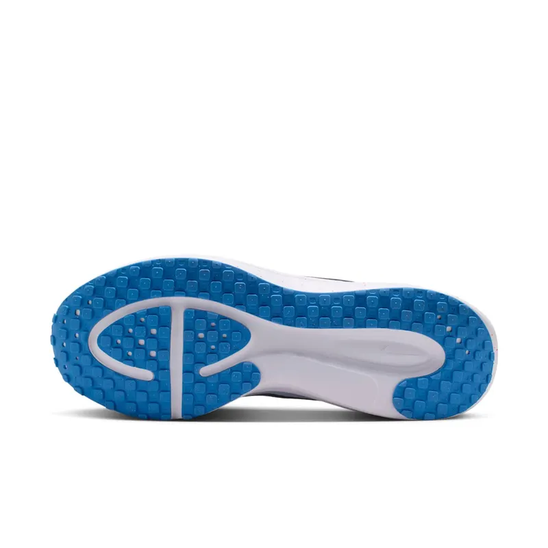 Nike Revolution White/Hydrogen Blue/Blue Crystal/Off Noir (HJ9198-108)