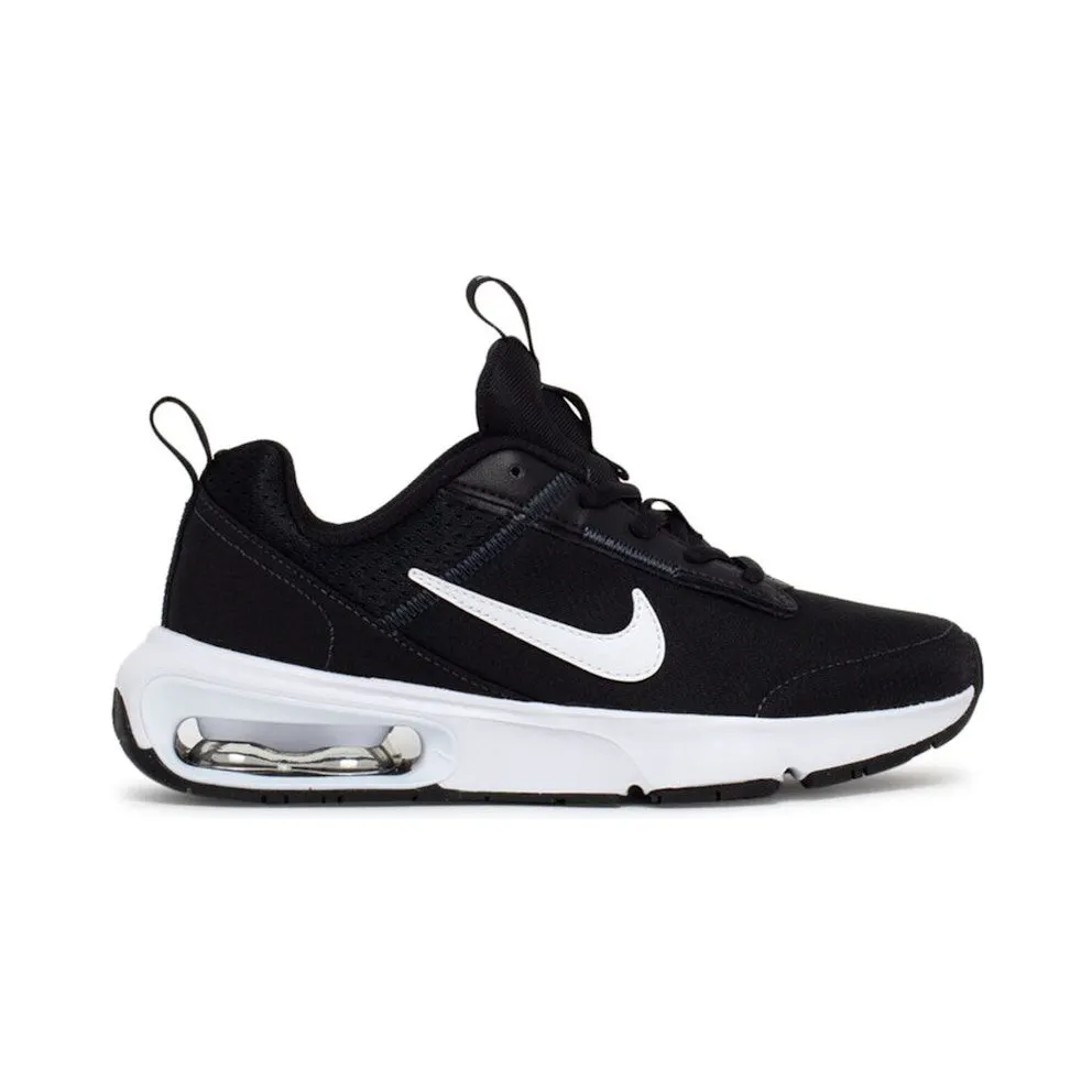 Nike Air Max INTRLK Lite Older Kids’ Black (DH9393-002)