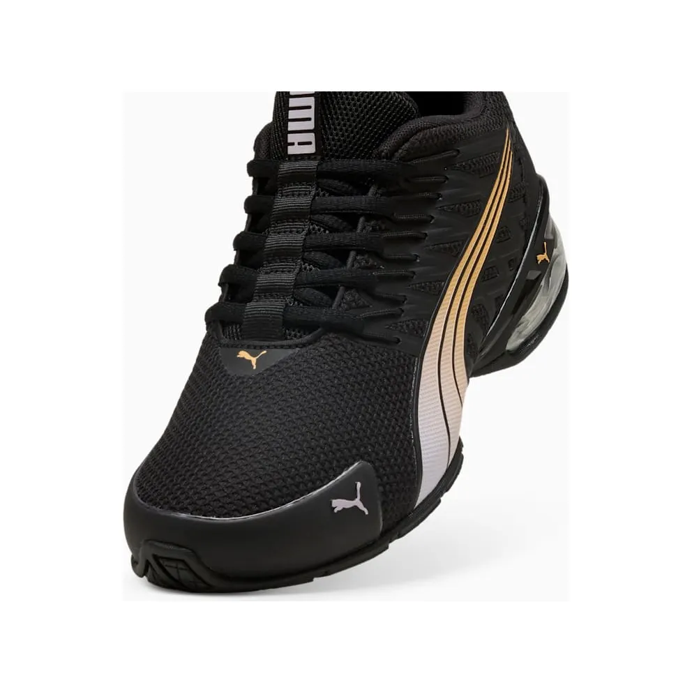 Puma VOLTAIC EVO “Black/Gold” (309720-16)