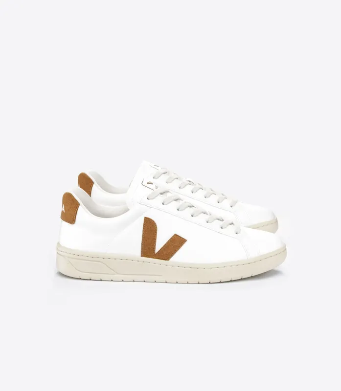 VEJA Urca low-top – White (UC0703151A)