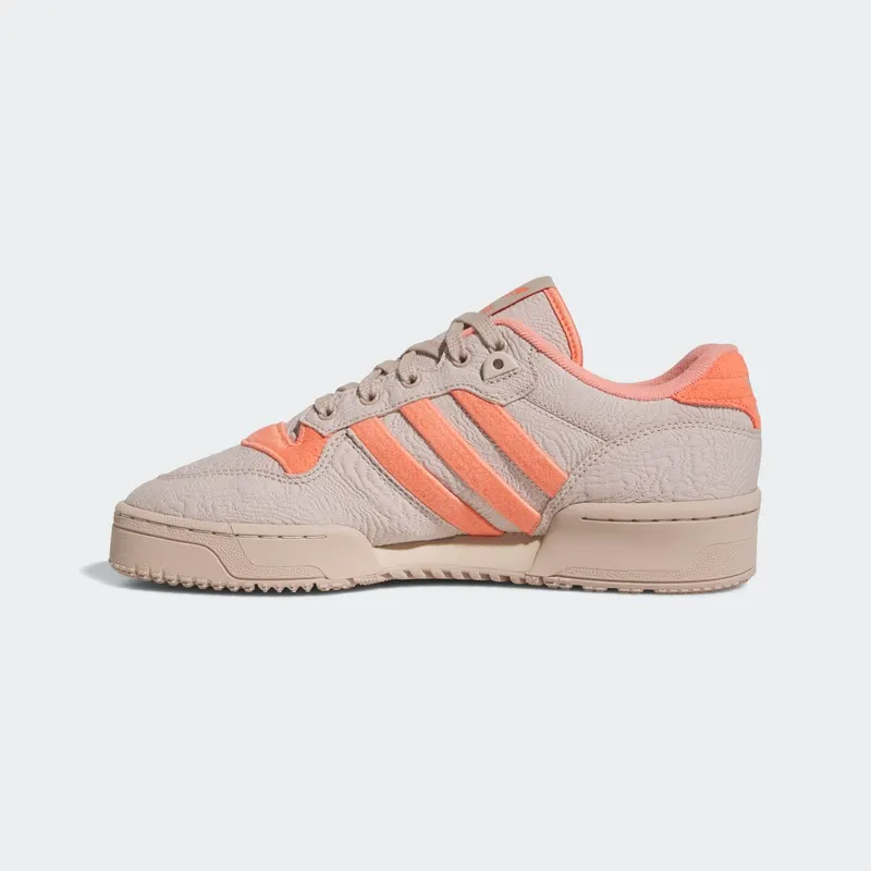 Adidas RIVALRY LOW TR “Beige” (IE1666)