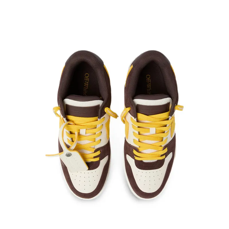 Off-white Out of Office “Brown/Neutrals” (OF05730210 DBROR)