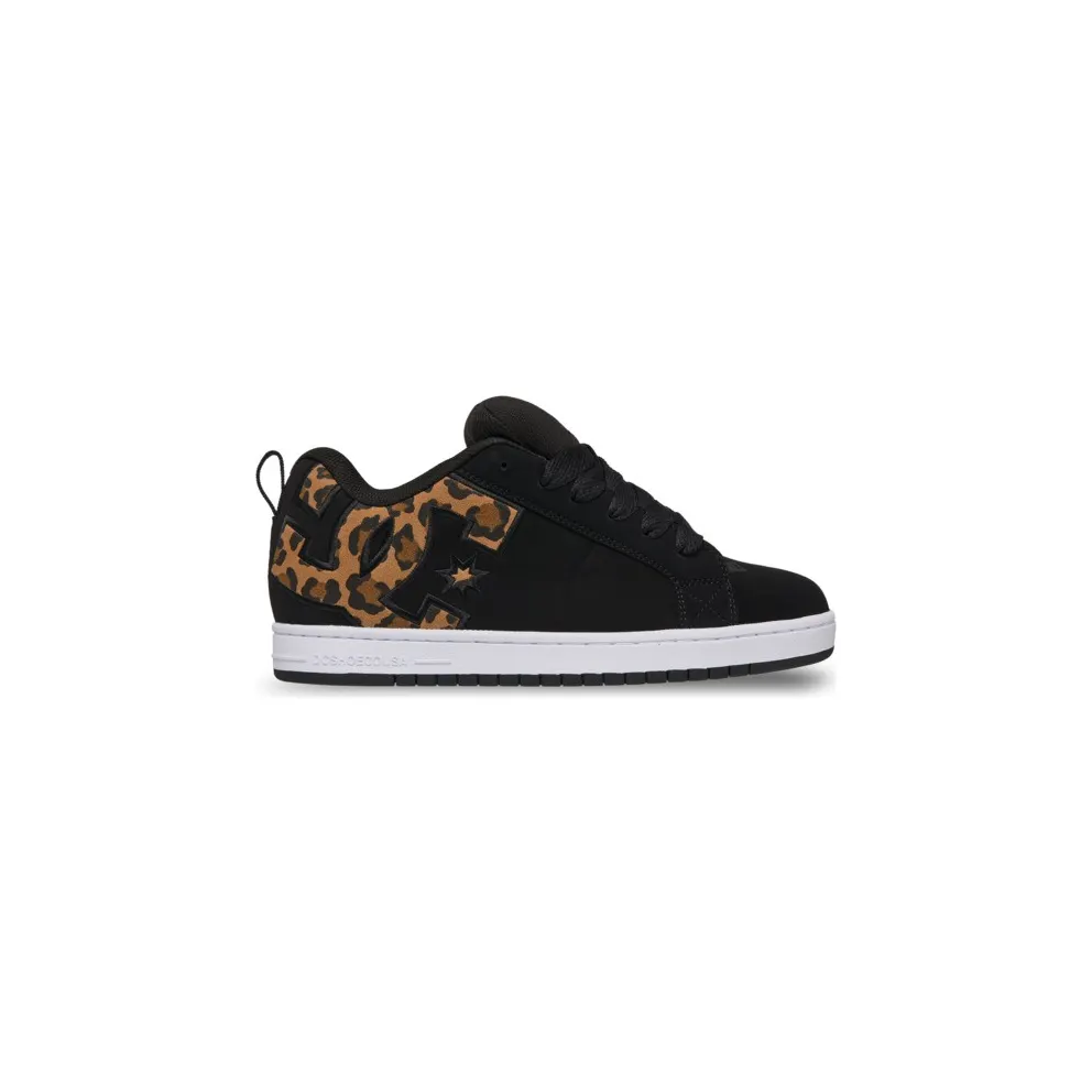 DC Court Graffik “Brown” (EDYS100014CBL)