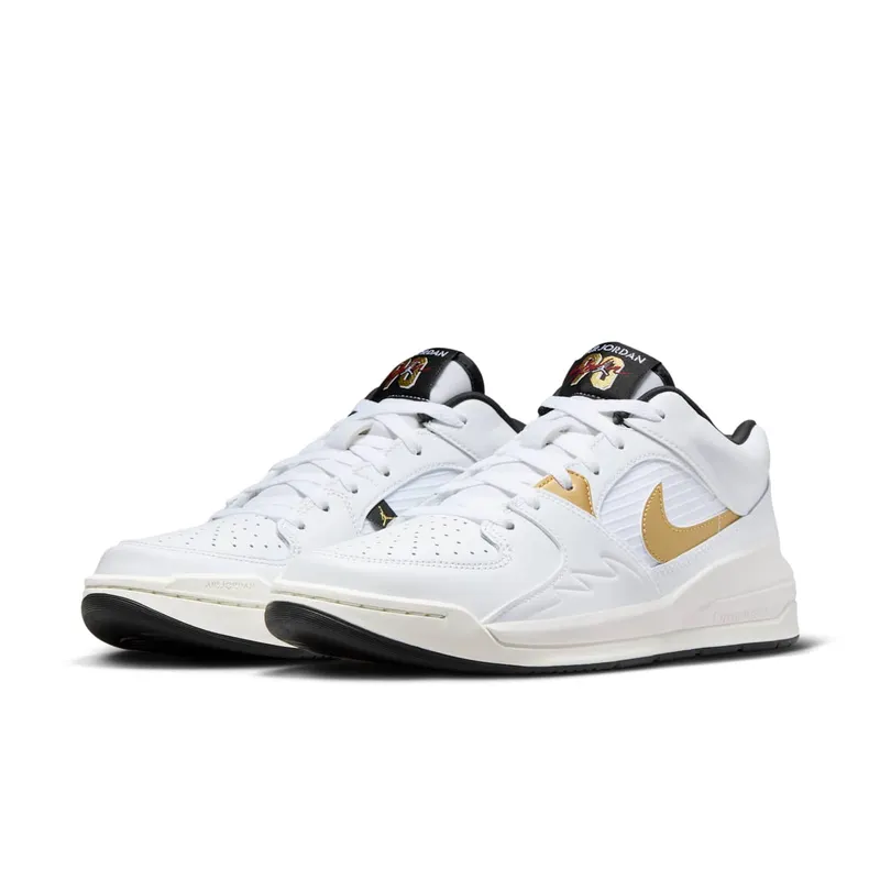 Jordan Stadium 90 White Metallic Gold (DX4397-170)