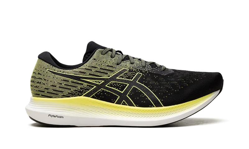 Puma EvoRide 2 “Black Glow Yellow” (1011B017-004)