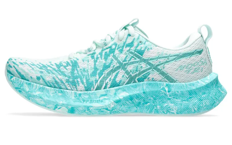 ASICS Noosa Tri 16 Soothing Sea White (1012B675-401)