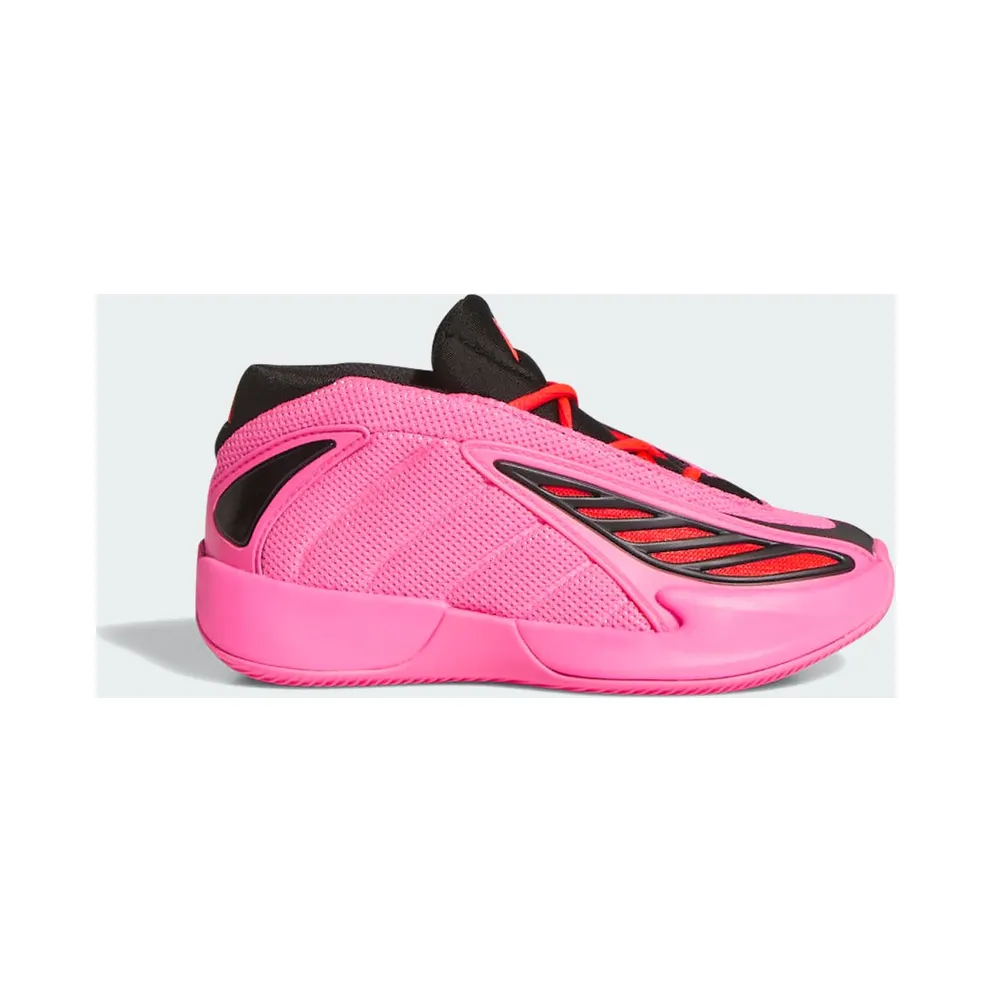 adidas AE 2 Lucid Pink Black (JR2256)