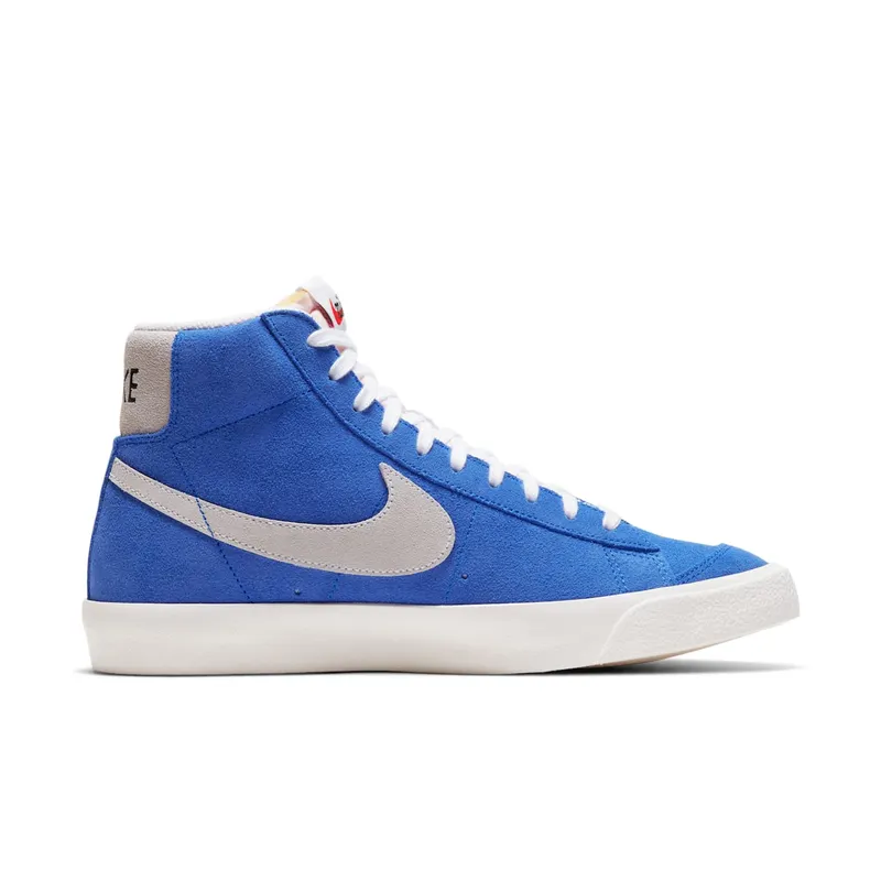 Nike Blazer Mid ’77 Suede Racer Blue Racer Blue/Sail/Black (CZ1088-400)