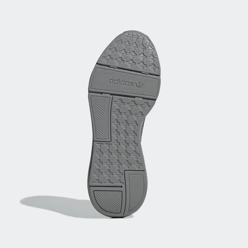 adidas Swift Run 22 Grey Three / Grey Five / Grey Five (GZ3502)