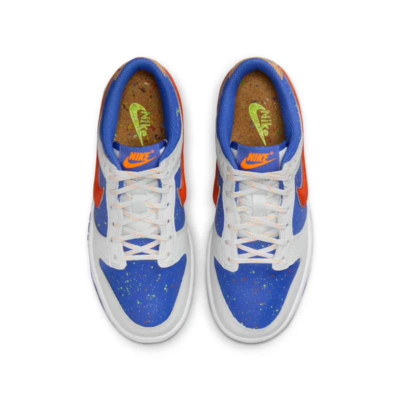 Nike Dunk Low Paint Splatter (HJ9233-025)