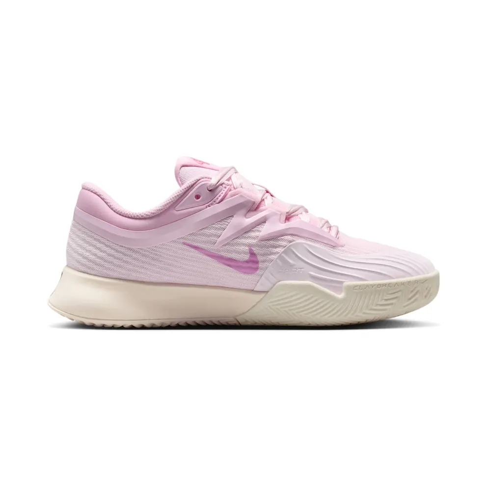 NikeCourt Vapor Pro 3 Pink (HQ6033-601)