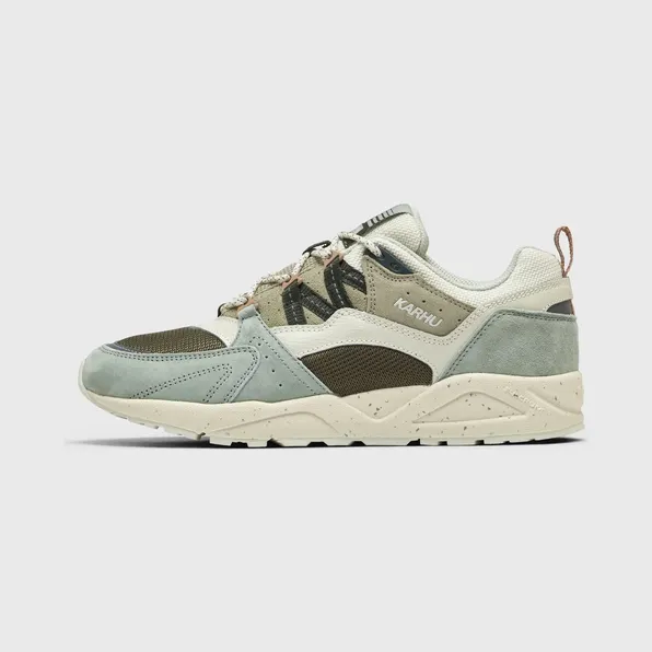 Karhu Fusion 2.0 Sea Foam / Pineneedle