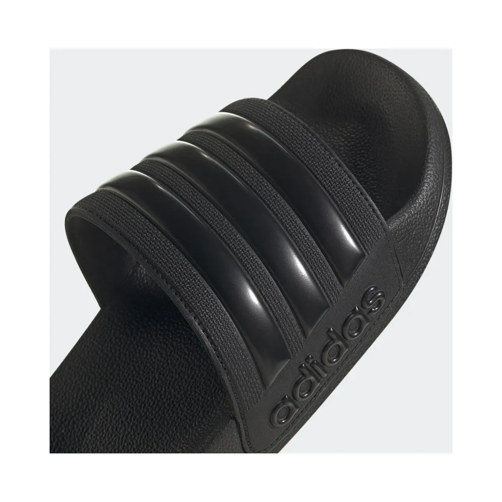 Adidas Adilette Shower Slides Core Black / Core Black / Core Black (GZ3772)