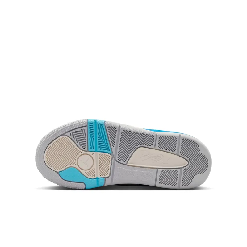 Jordan Flight Court White / Pure Platinum / Sail (HF3333-104)