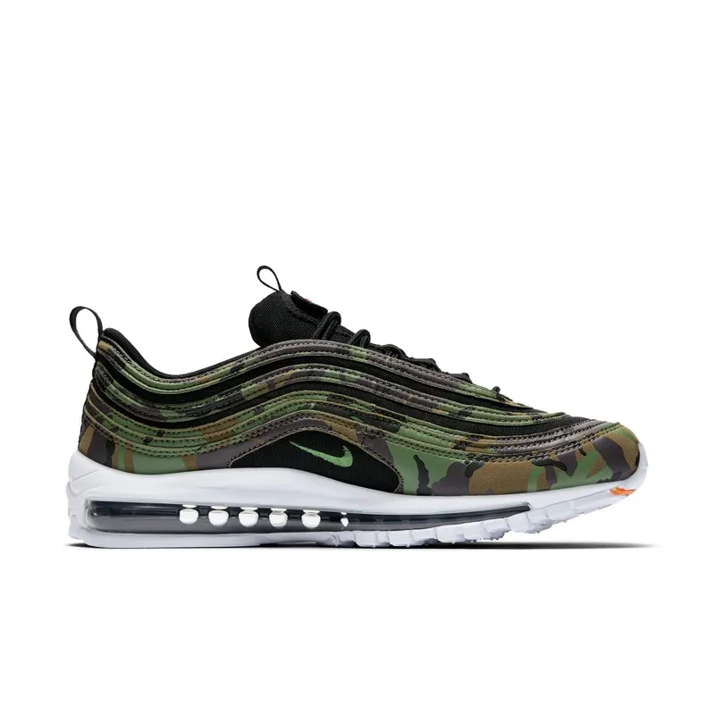 Nike Air Max 97 Country Camo Pack ‘UK’ (2017) (AJ2614-201)