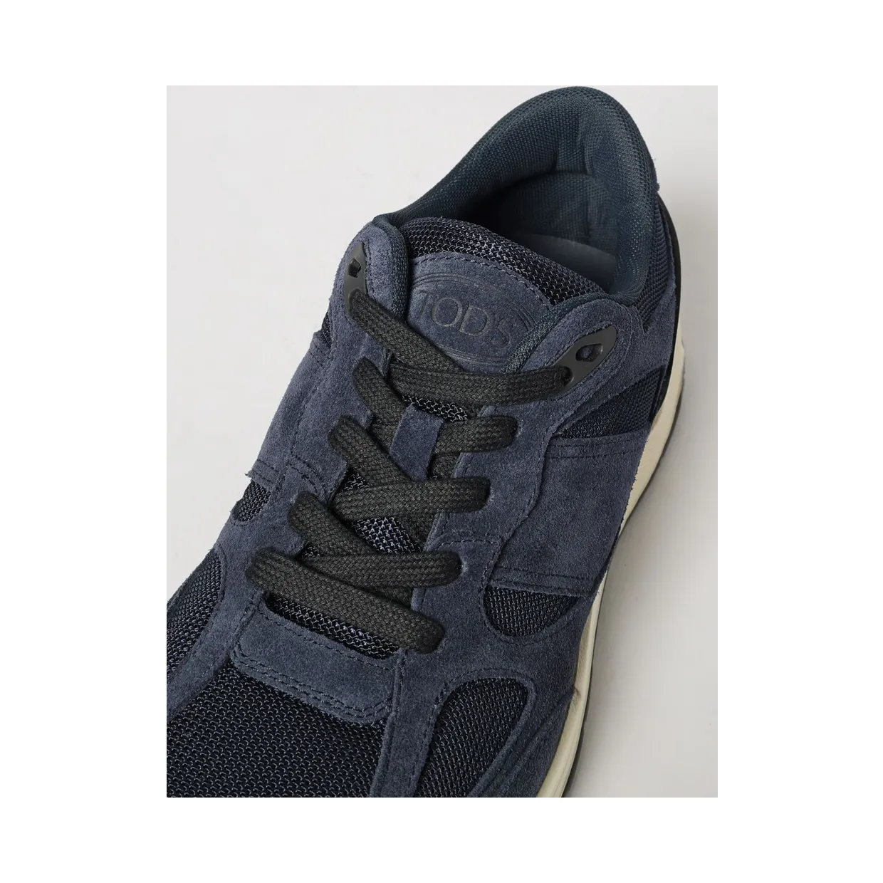 Tod’s Sneakers Blue (XXM63K0JN90NT989EI) (3)