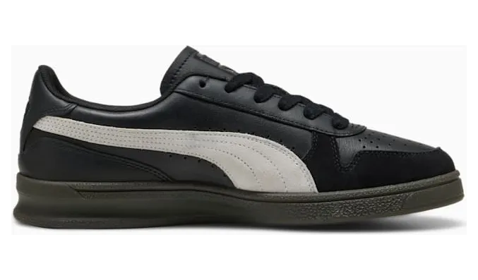 Puma Indoor OG Vintage “Black White” (401360-09)