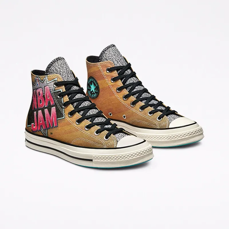 Converse Chuck Taylor All-Star 70 Hi NBA Jam (171692C)
