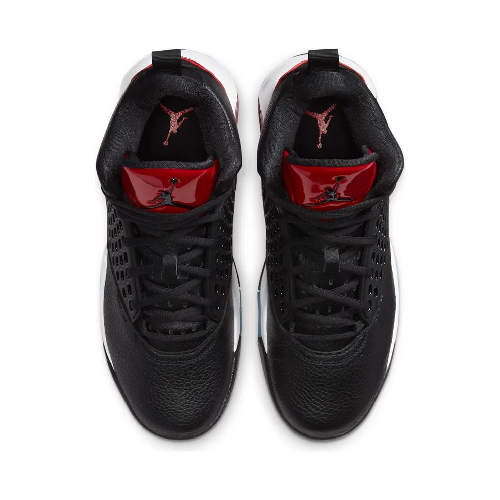 Nike Jordan Maxin 200 Black Gym Red White Black/Gym Red/White (CD6107-016)