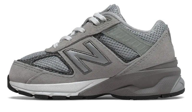 New Balance New Balance Grey (IC990GL5)