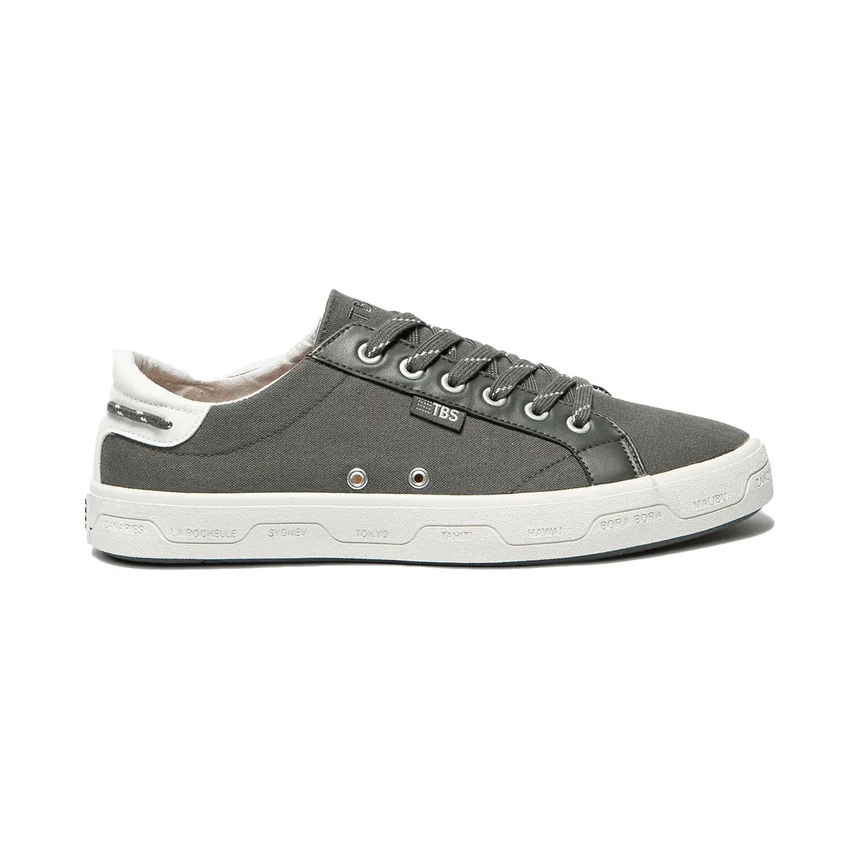 tbs-sneaker LANZARO-T8268