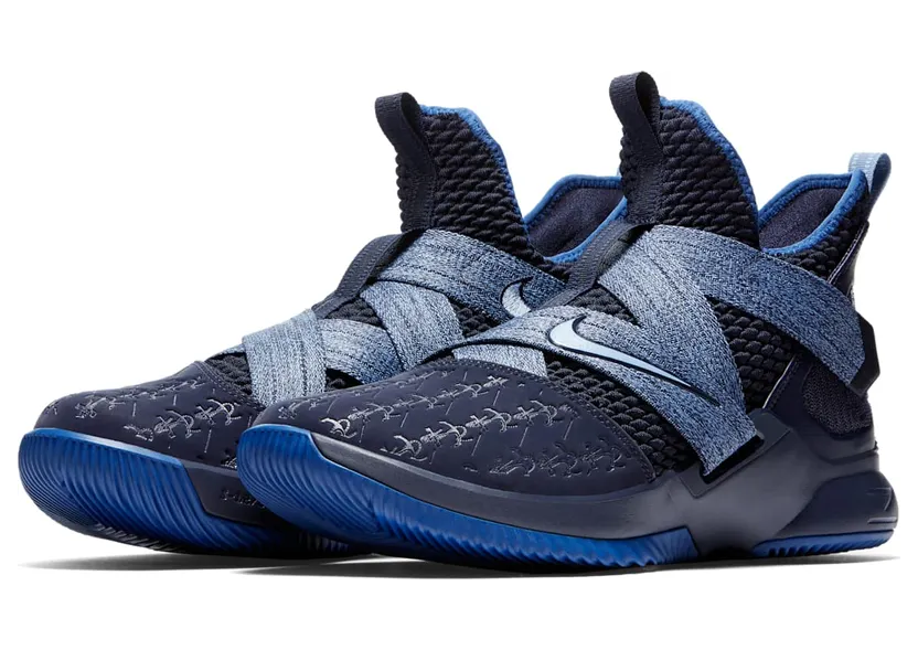 nike-lebron AO2609-401