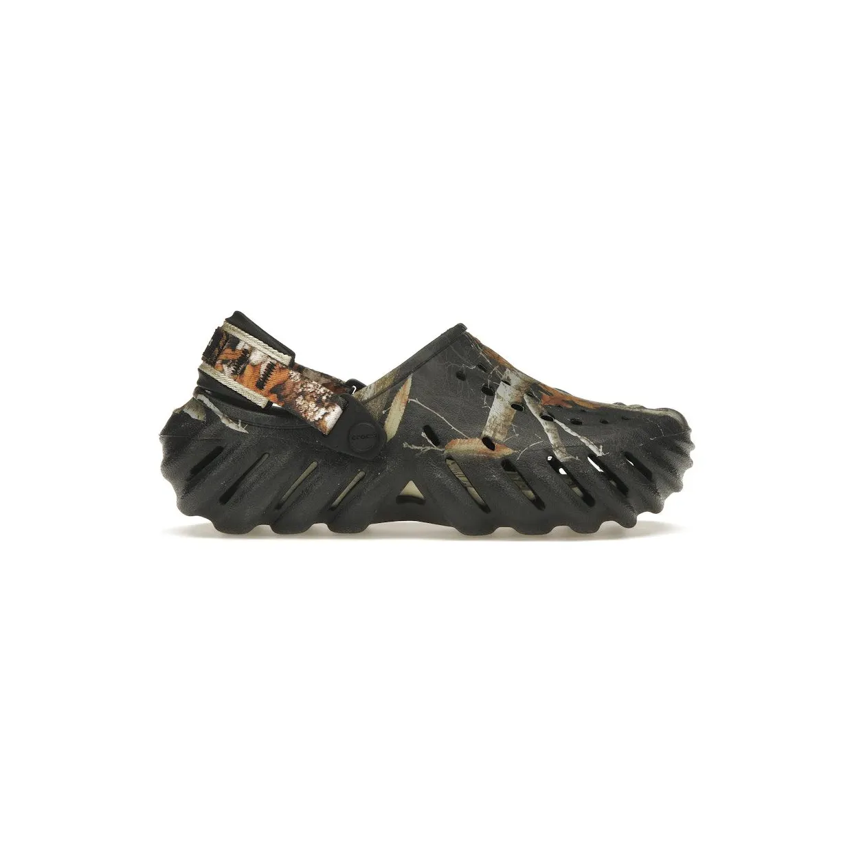 crocs-echo-clog 208232-001