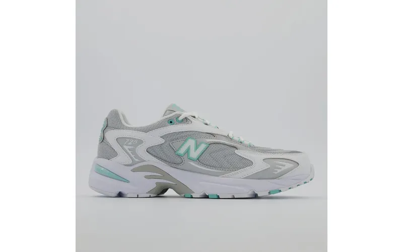 New Balance ML725 L Munsell White (ML725L)