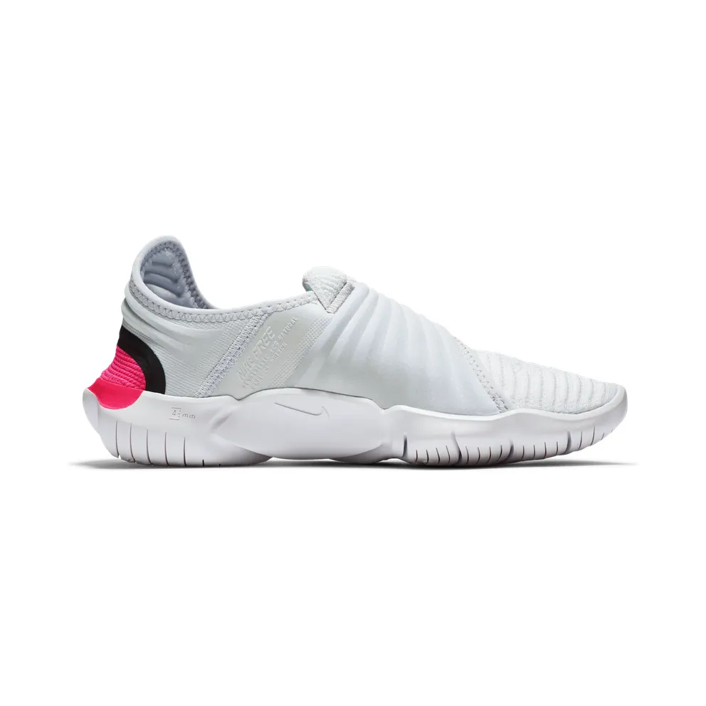 Nike Free RN Flyknit 3.0 White (AQ5708-401)