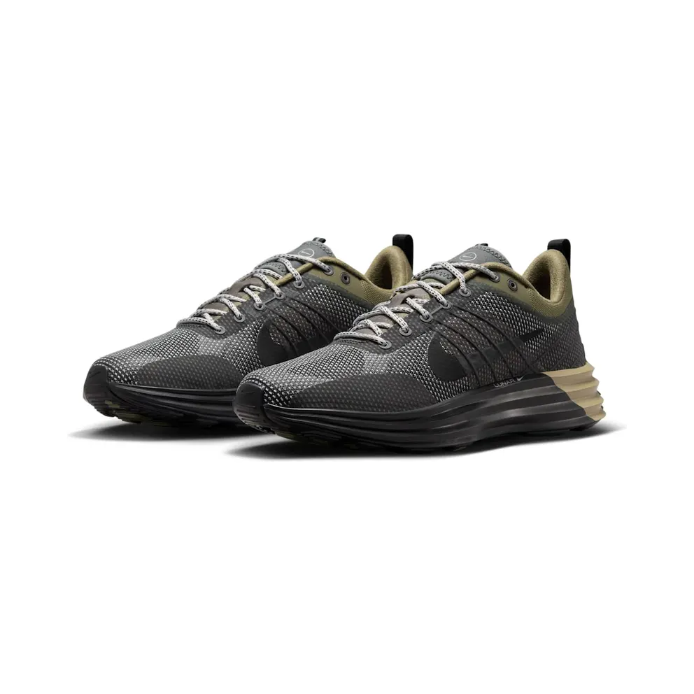 Nike Lunar Roam SE (medium olive / black / iron grey / khaki) – FZ8116-201