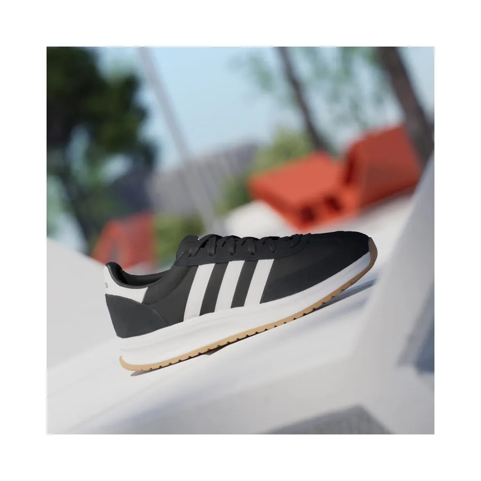 Adidas RUN 70s 2.0 Core Black / Core White / Core White (IH8595)