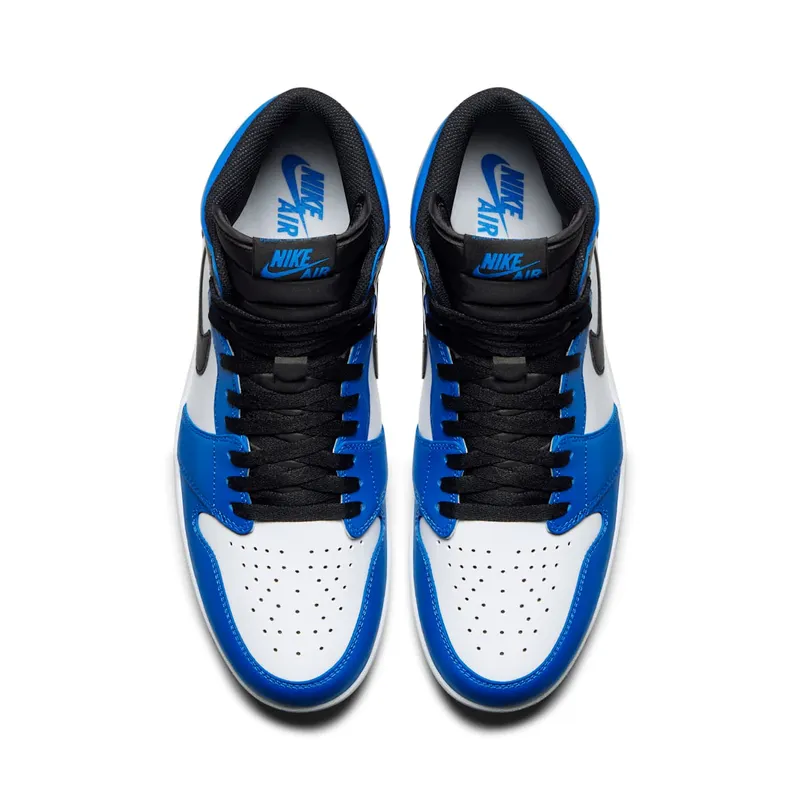 Jordan 1.5 Retro Reverse Fragment White/Black-Soar (768861-106)
