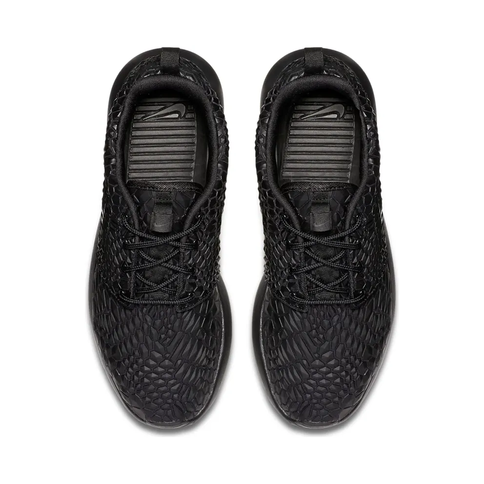 Nike Roshe One DMB Triple Black (807460-001)