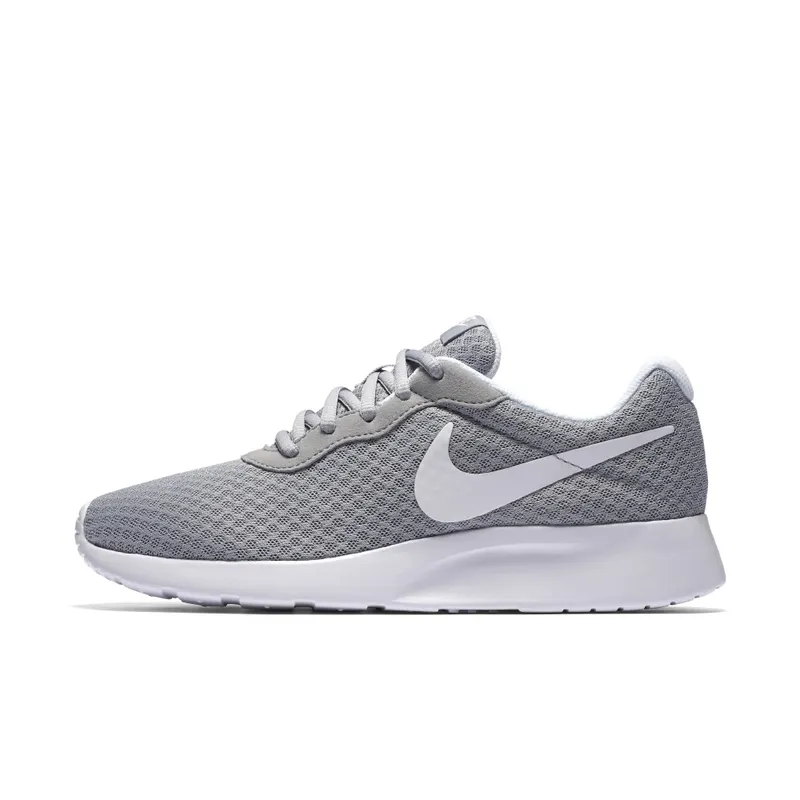 Nike  Tanjun Wolf Grey (W) Wolf Grey/White (812655-010)