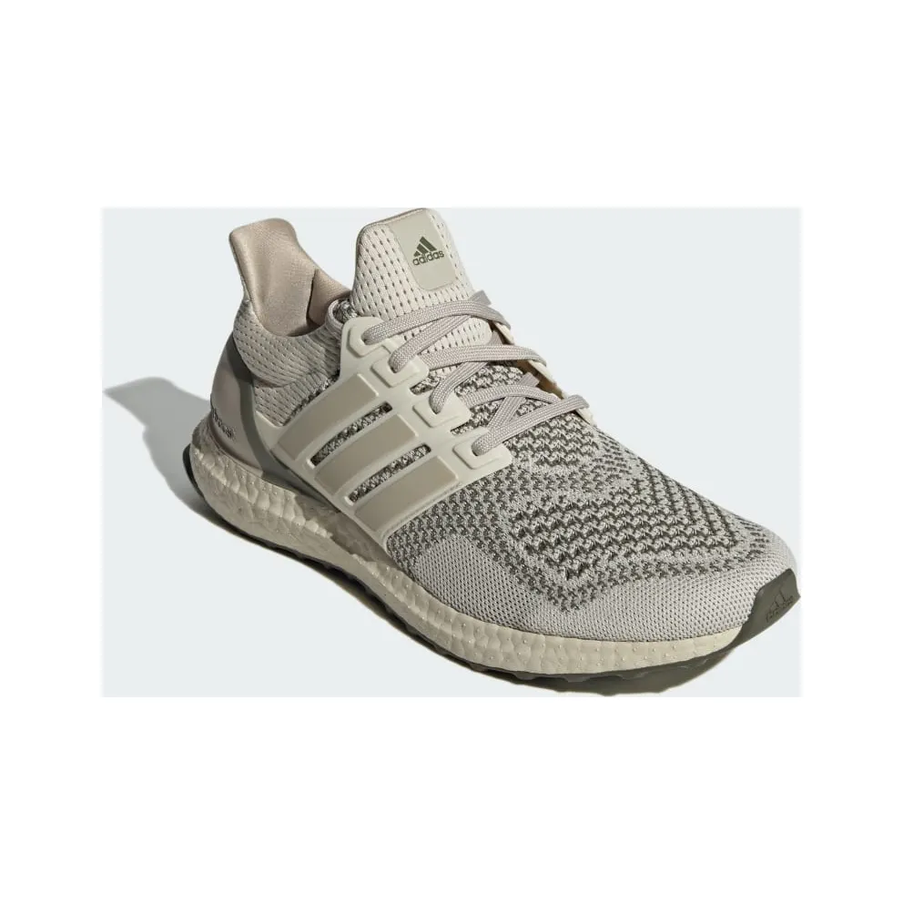 adidas Ultraboost 1.0 Aluminium / Wonder Beige / Olive Strata (ID9686)