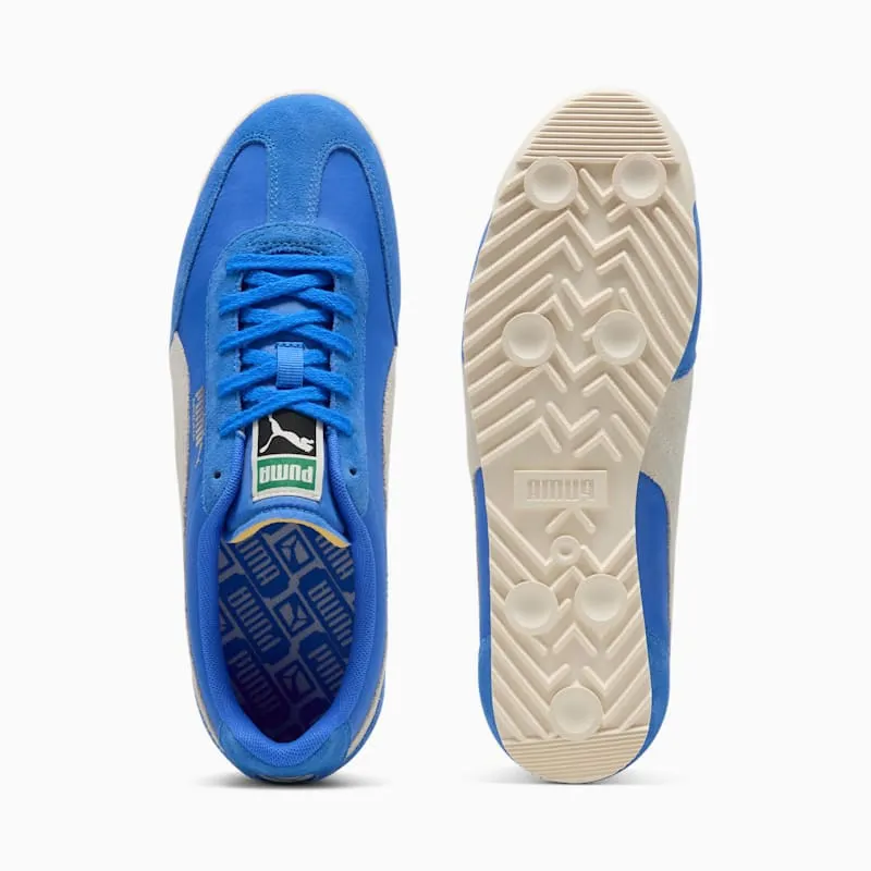 Puma Arizona Nylon “Blue/Off-White” – “Blue” (398682-01)