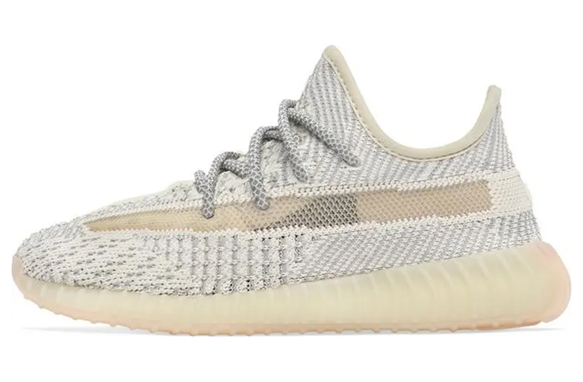 adidas Yeezy Boost 350 V2 Lundmark (Kids)