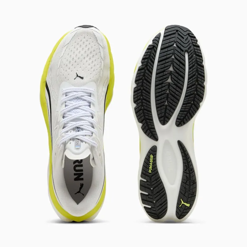 Puma Velocity Nitro White (311140-15)