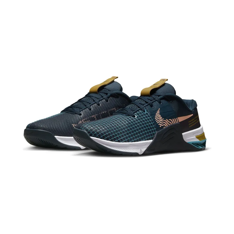 Nike Metcon 8 Training Blue (DO9328-401)