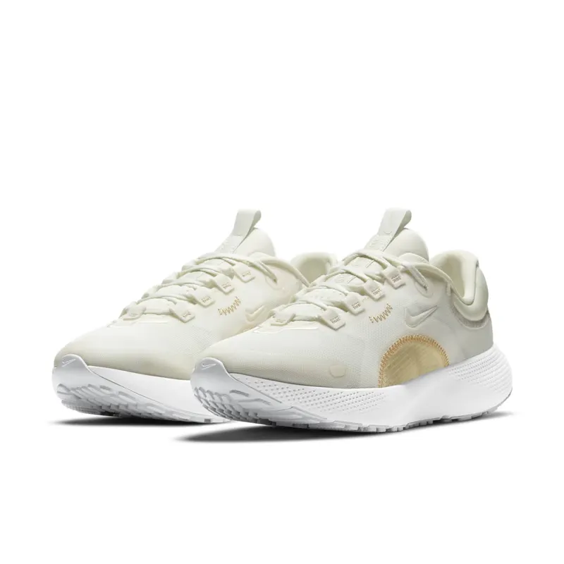 Nike React Escape Run Running White (CV3817-101)