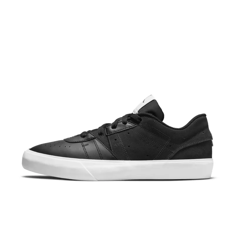 Air Jordan Series 01 Barons Black White (2021) (CV8129-001)