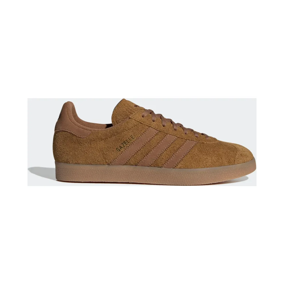 Adidas Gazelle Bronze Strata / Pantone / Gum (GY7370)