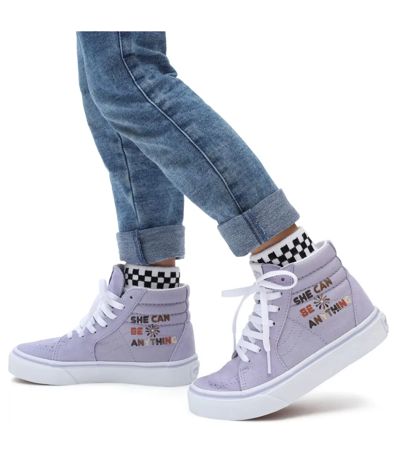 vans-sk8-hi VN000D5FART