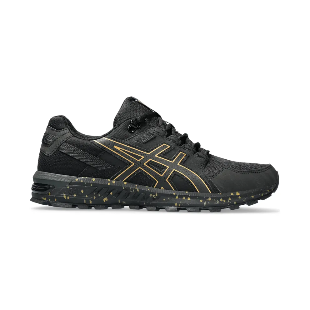 Asics Gel-citrek™ Black/Pure Gold (1201A759.005)