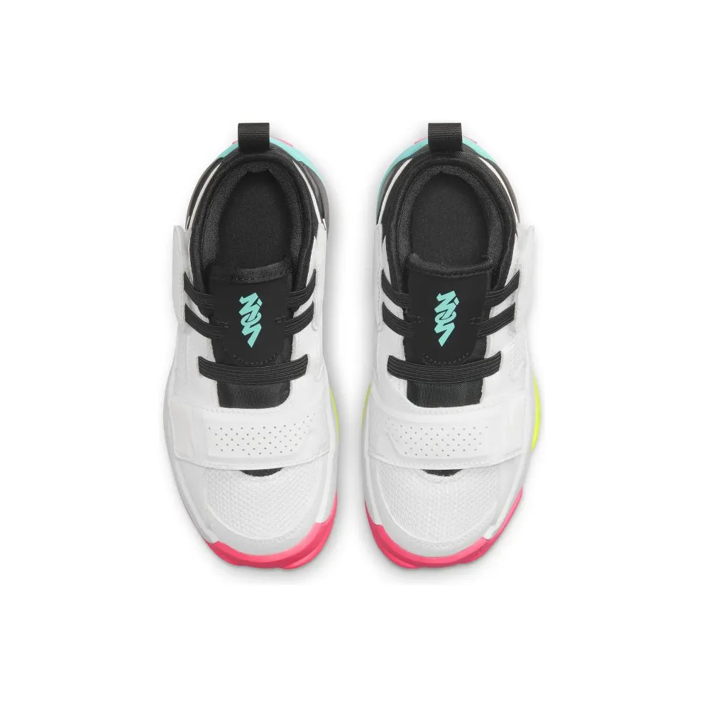 Zion 2 Younger Kids’ White (DO9513-107)