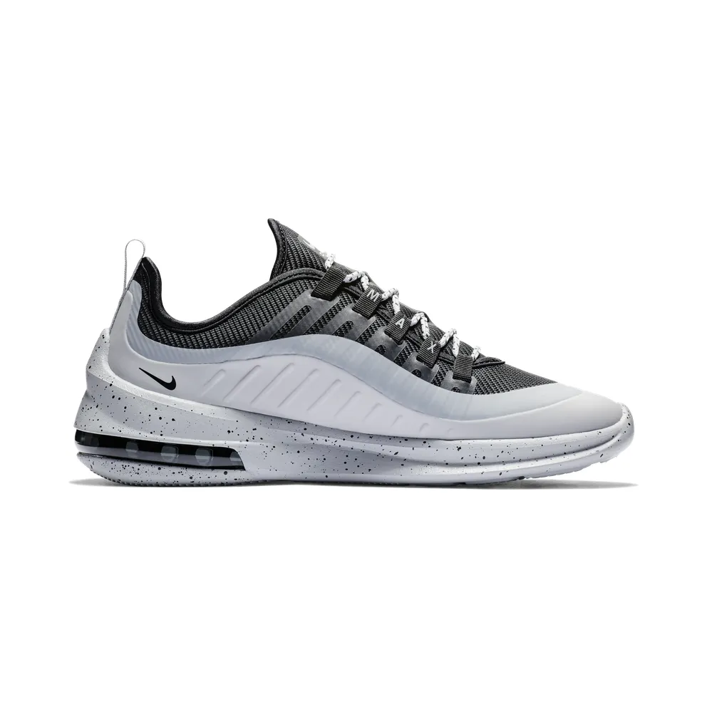 Nike Air Max Axis Premium “Black / Dark Grey / Wolf Grey” (AA2148-003)