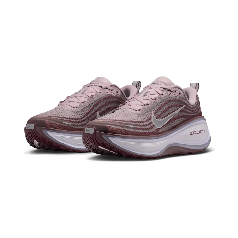 Nike Vomero Plus “Tattoo Slate Particle Rose” (HV8154-502)