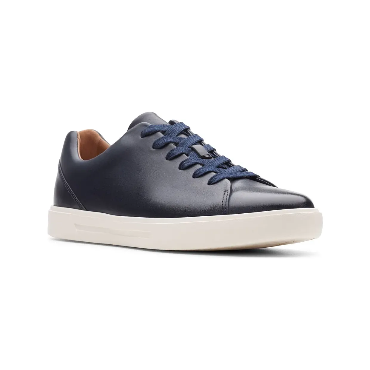 clarks-sneaker 26148557-Black