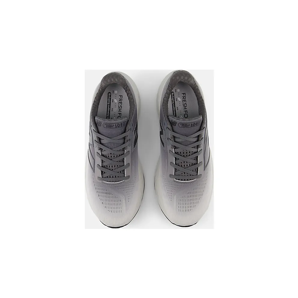 New Balance Fresh Foam 1080v14 Castlerock Grey Matter Black (M1080L14)