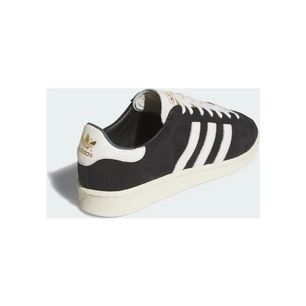 Adidas Jabbar Lo Core Black / Cloud White / Off White (JI3433)